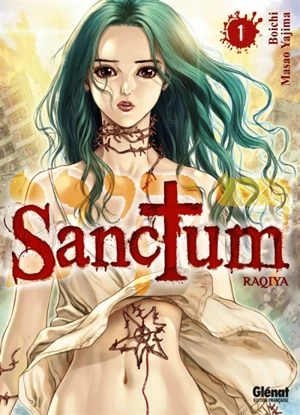 Sanctum. Vol. 1 - Masao Yajima