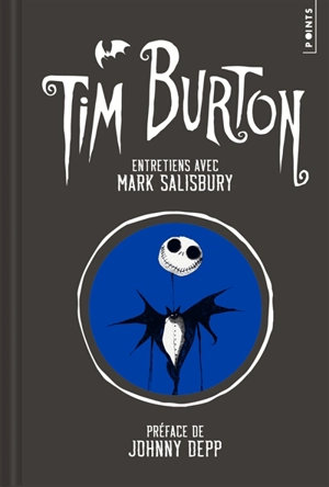 Tim Burton : entretiens avec Mark Salisbury - Tim Burton