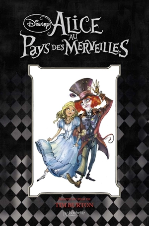 Alice au pays des merveilles - Walt Disney company