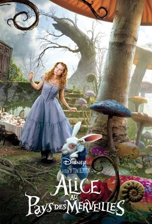 Alice au pays des merveilles - Tui Sutherland