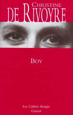 Boy - Christine de Rivoyre