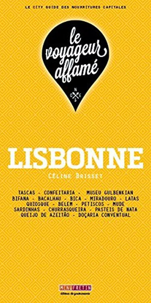 Lisbonne - Céline Brisset