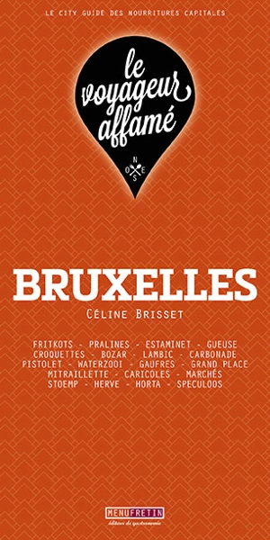 Bruxelles - Céline Brisset