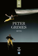 Avant-scène opéra (L'), n° 326. Peter Grimes - Benjamin Britten