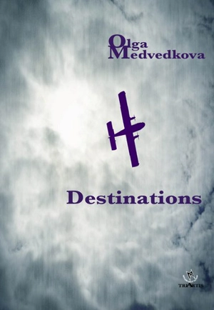 Destinations - Olga Medvedkova