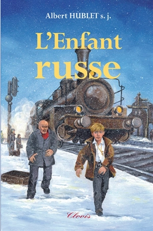 L'enfant russe - Albert Hublet