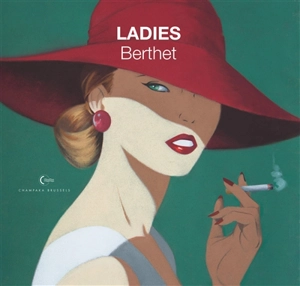 Ladies - Philippe Berthet