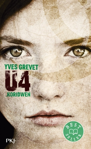 U4. Koridwen - Yves Grevet