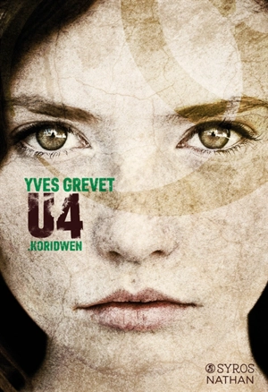 U4. Koridwen - Yves Grevet