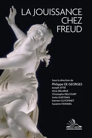 La jouissance chez Freud