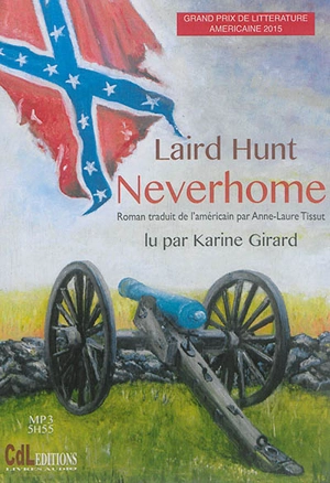 Neverhome - Laird Hunt
