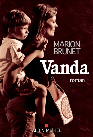 Vanda - Marion Brunet