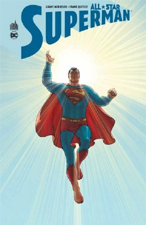 All-star Superman - Grant Morrison