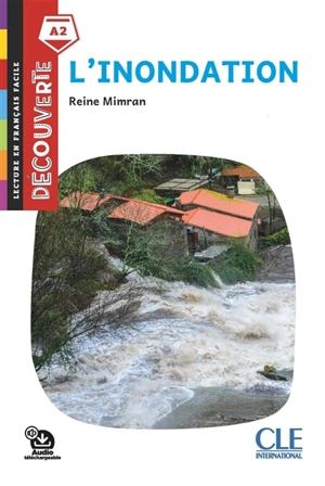 L'inondation - Reine Mimran