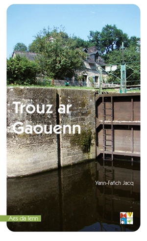 Trouz ar gaouenn - Yann-Fanch Jacq