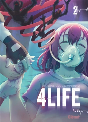 4life. Vol. 2. Aube - Antoine Dole