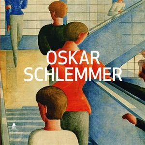 Oskar Schlemmer - Olaf Mextorf