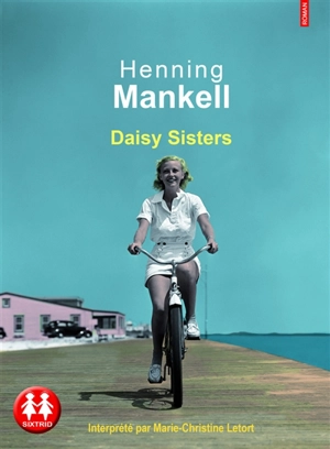 Daisy sisters - Henning Mankell