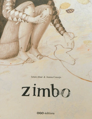 Zimbo - Arturo Abad