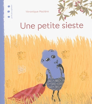 Une petite sieste - Véronique Mazière