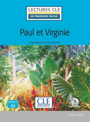 Paul et Virginie - Bernardin de Saint-Pierre