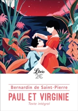 Paul et Virginie - Bernardin de Saint-Pierre