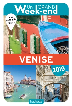 Venise : 2019 - Denis Montagnon