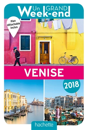 Venise : 2018 - Denis Montagnon