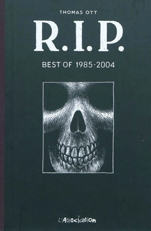 R.I.P : best of 1985-2004 - Thomas Ott