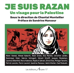 Je suis Razan : un visage pour la Palestine