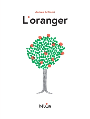 L'oranger - Andrea Antinori