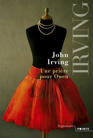 Une prière pour Owen - John Irving