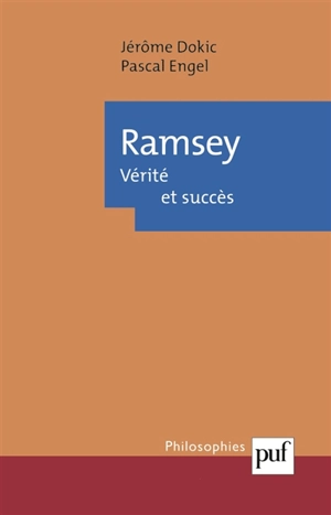 Ramsey : vérité et succès - Jérôme Dokic
