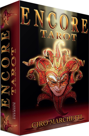 Ciro Marchetti Encore tarot