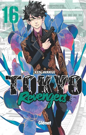 Tokyo revengers. Vol. 16 - Ken Wakui