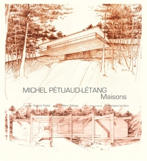 Maisons - Michel Pétuaud-Létang