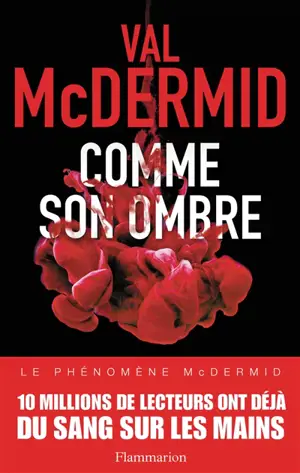 Comme son ombre - Val McDermid