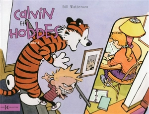 Calvin et Hobbes. Vol. 5 - Bill Watterson