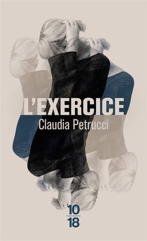 L'exercice - Claudia Petrucci