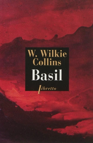 Basil - Wilkie Collins