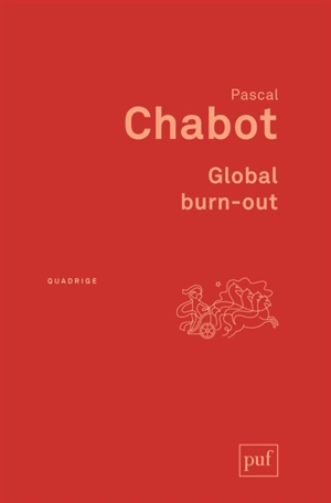 Global burn-out - Pascal Chabot