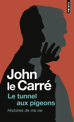 Le tunnel aux pigeons : histoires de ma vie - John Le Carré