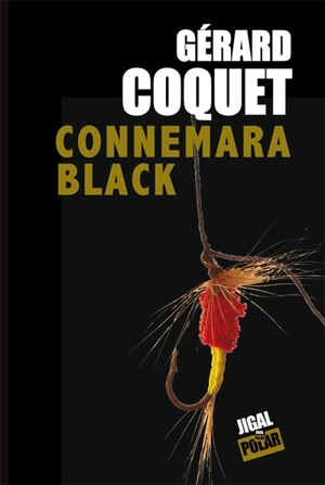 Connemara black - Gérard Coquet