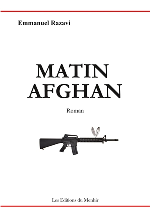 Matin afghan - Emmanuel Razavi
