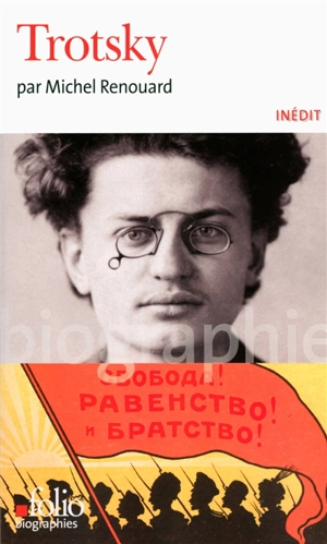Trotsky - Michel Renouard