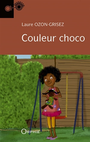 Couleur choco - Laure Ozon-Grisez