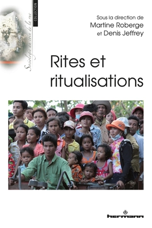 Rites et ritualisations