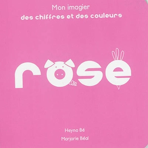 Rose - Heyna Bé