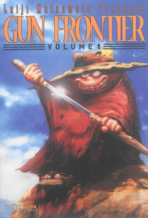 Gun frontier. Vol. 1 - Reiji Matsumoto