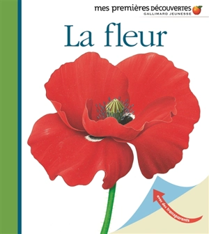 La fleur - René Mettler